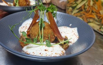 Bistrot saint Georges  #15 Bistrot saint Georges  #15