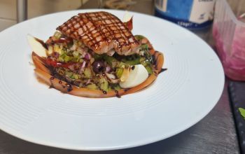 Bistrot saint Georges  #16 Bistrot saint Georges  #16