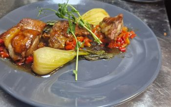 Bistrot saint Georges  #17 Bistrot saint Georges  #17