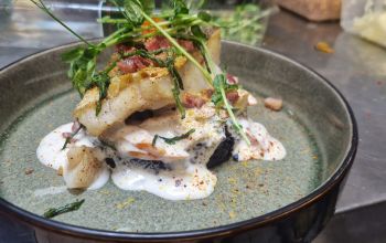 Bistrot saint Georges  #18 Bistrot saint Georges  #18