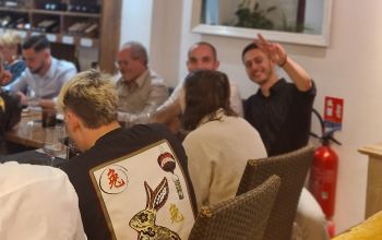 Bistrot saint Georges  #19 Bistrot saint Georges  #19