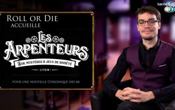 Les Arpenteurs #8 Les Arpenteurs #8