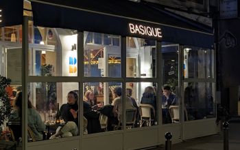 Basique #2 Basique #2