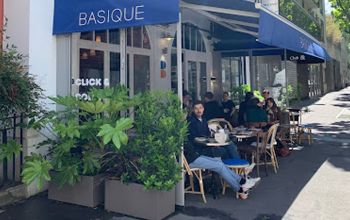 Basique #3 Basique #3