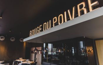 Rouge Du Poivre #2 Rouge Du Poivre #2