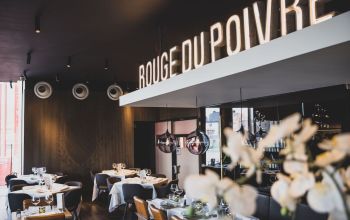 Rouge Du Poivre #3 Rouge Du Poivre #3