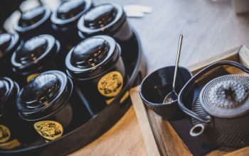 Rouge Du Poivre #4 Rouge Du Poivre #4