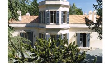 Château La Moune Bar villa des Anges #2