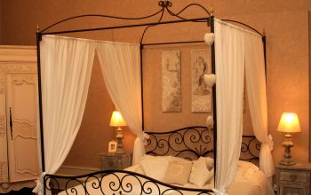 Château La Moune Bar villa des Anges #6