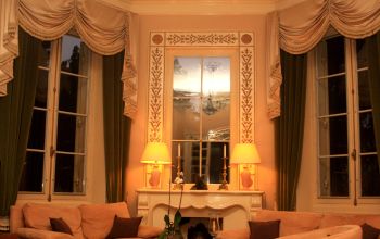 Château La Moune Bar villa des Anges #7