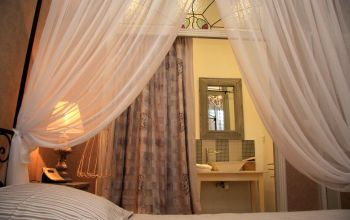 Château La Moune Bar villa des Anges #8