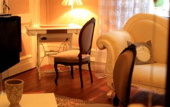 Château La Moune Bar villa des Anges #9