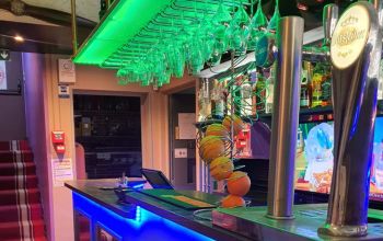 La Cantine Russe #10 La Cantine Russe #10