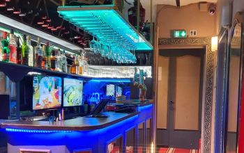 La Cantine Russe #11 La Cantine Russe #11