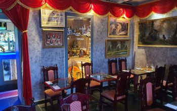 La Cantine Russe #15 La Cantine Russe #15