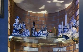 La Cantine Russe #17 La Cantine Russe #17