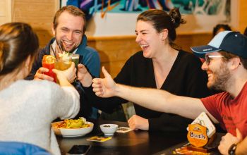 Kings & Queens Cafe #2 Kings & Queens Cafe #2