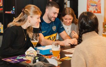 Kings & Queens Cafe #3 Kings & Queens Cafe #3