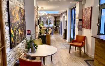 La Villa des Créateurs  #4