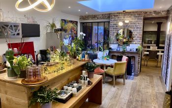 La Villa des Créateurs  #3