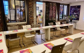 La Villa des Créateurs  #5