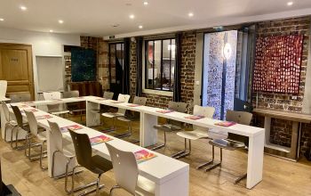 La Villa des Créateurs  #6