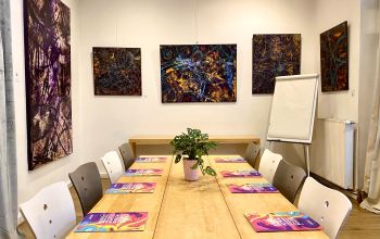 La Villa des Créateurs  #2