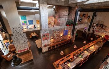 Bellevue Bar #1