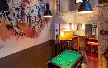 Bellevue Bar #2 Bellevue Bar #2