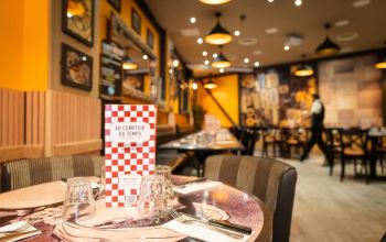 Au Comptoir du Temps #11 Au Comptoir du Temps #11