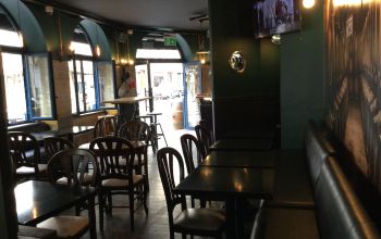 Hélice Pub #5 Hélice Pub #5