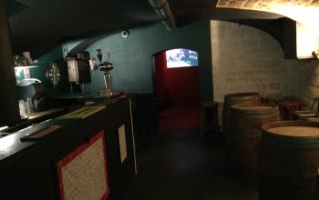 Hélice Pub #2 Hélice Pub #2