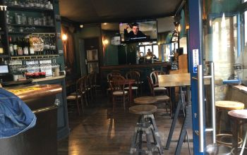 Hélice Pub #6 Hélice Pub #6
