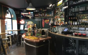 Hélice Pub #7 Hélice Pub #7