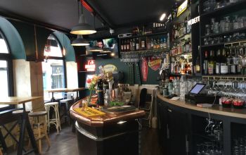 Hélice Pub #8 Hélice Pub #8