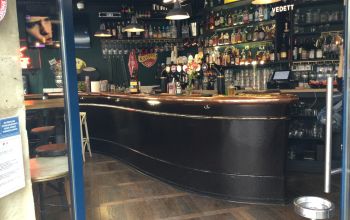 Hélice Pub #9 Hélice Pub #9