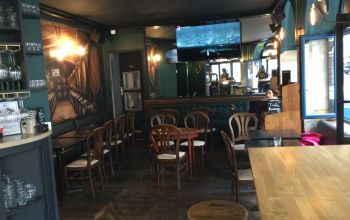 Hélice Pub #10 Hélice Pub #10