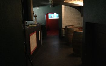 Hélice Pub #4 Hélice Pub #4