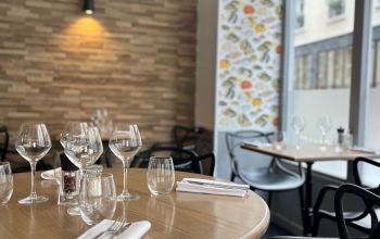 La Perle de l'Ecailler #6