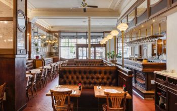 Chapeau Blanc #6 Chapeau Blanc #6