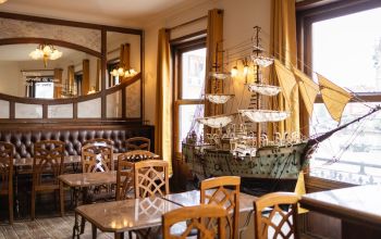 Chapeau Blanc #9 Chapeau Blanc #9