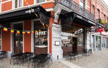 Chapeau Blanc #14 Chapeau Blanc #14