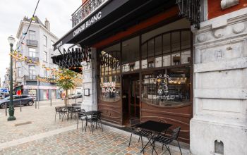 Chapeau Blanc #16 Chapeau Blanc #16