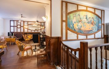 Chapeau Blanc #18 Chapeau Blanc #18