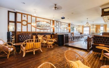 Chapeau Blanc #20 Chapeau Blanc #20