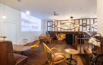 Chapeau Blanc #3 Chapeau Blanc #3