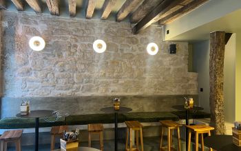 Le Saint Sauvé #2 Le Saint Sauvé #2