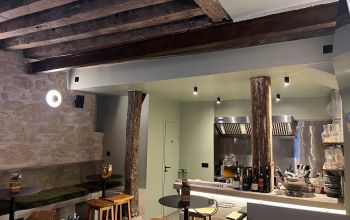 Le Saint Sauvé #3 Le Saint Sauvé #3