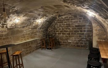 Le Saint Sauvé #4 Le Saint Sauvé #4