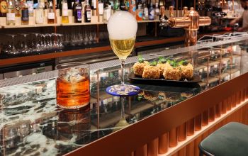 Drinks & CO #15 Drinks & CO #15